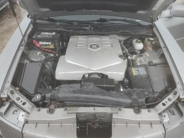 2005 Cadillac CTS HI Feature V6