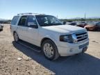 2013 Ford Expedition Limited