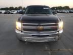 2013 Chevrolet Silverado C1500 LT