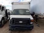 2014 Ford Econoline E350 Super Duty Cutaway Van