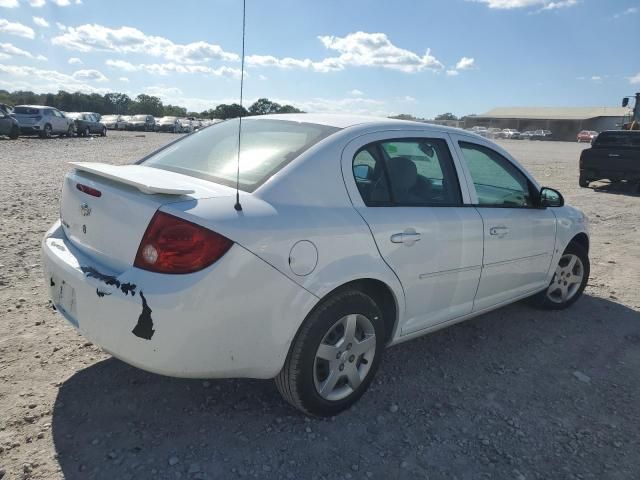 2007 Chevrolet Cobalt LS