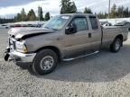 2002 Ford F250 Super Duty