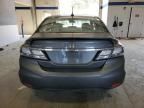 2013 Honda Civic Hybrid L