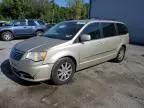 2011 Chrysler Town & Country Touring L