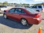 2008 Chevrolet Impala 50TH Anniversary