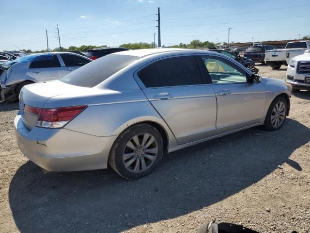 2012 Honda Accord EX