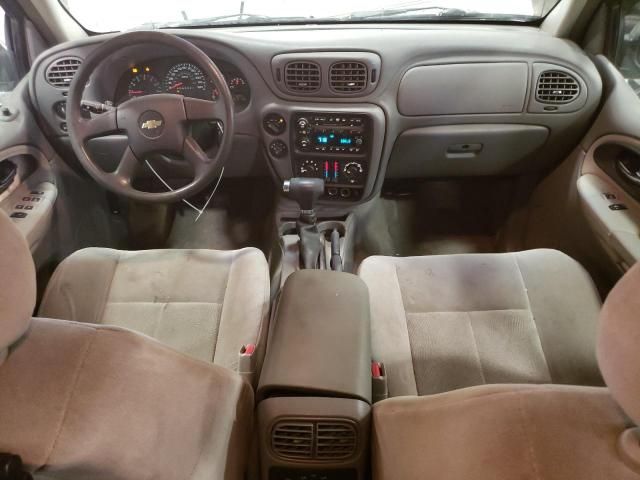 2006 Chevrolet Trailblazer LS