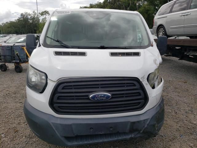 2017 Ford Transit T-150