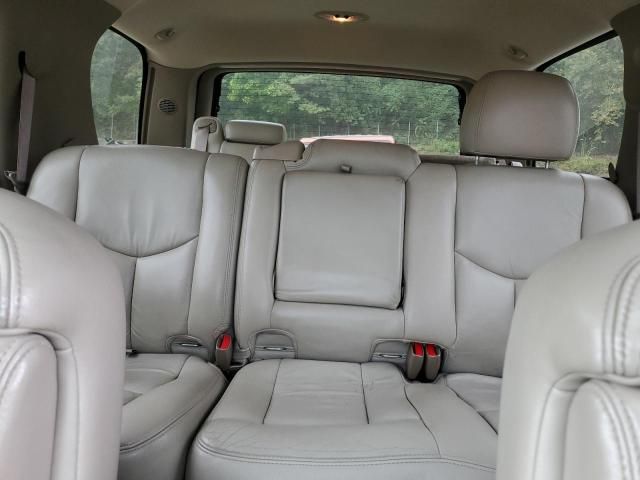 2006 GMC Yukon