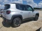 2017 Jeep Renegade Trailhawk