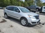 2013 Chevrolet Traverse LS