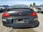 2001 Mitsubishi Eclipse GS