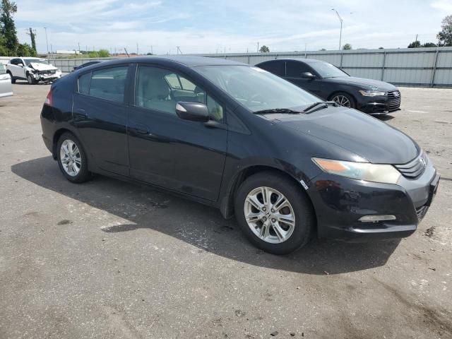 2011 Honda Insight EX