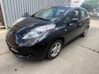 2012 Nissan Leaf SV