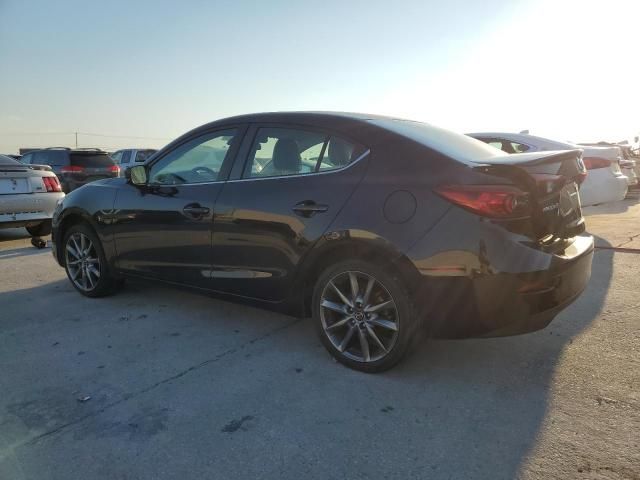 2018 Mazda 3 Touring