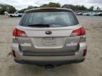 2014 Subaru Outback 2.5I