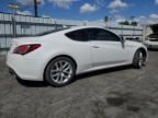 2013 Hyundai Genesis Coupe 2.0T