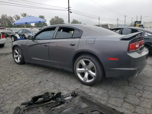 2013 Dodge Charger R/T