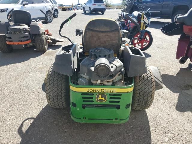 2018 John Deere 1010 Trctr