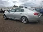 2007 Lexus GS 350