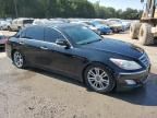 2013 Hyundai Genesis 3.8L