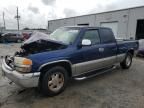 2002 GMC New Sierra C1500