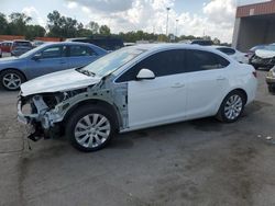 Buick Vehiculos salvage en venta: 2016 Buick Verano