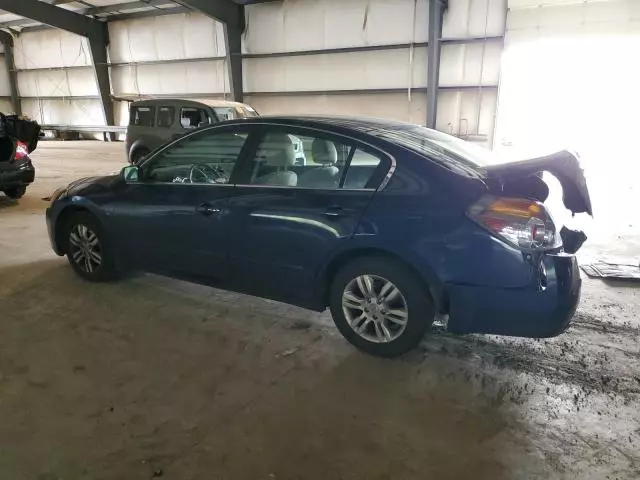 2011 Nissan Altima Base