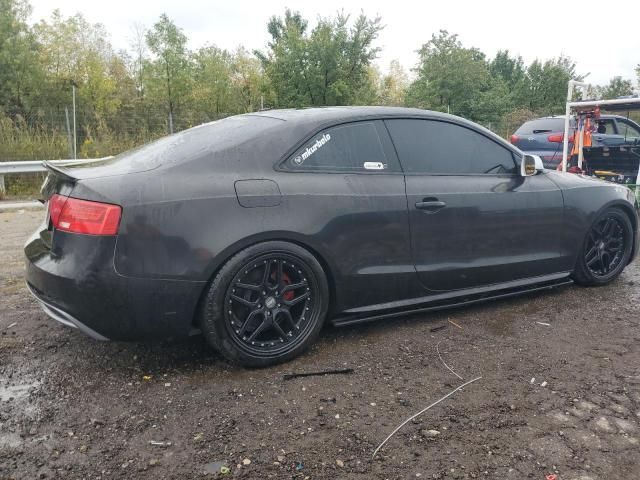 2015 Audi A5 Premium Plus