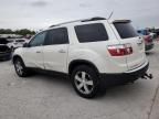 2012 GMC Acadia SLT-1