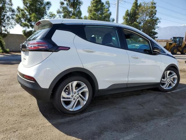 2023 Chevrolet Bolt EV 1LT