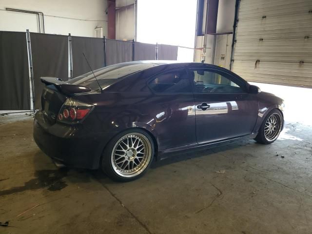 2009 Scion TC