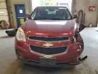 2010 Chevrolet Equinox LT