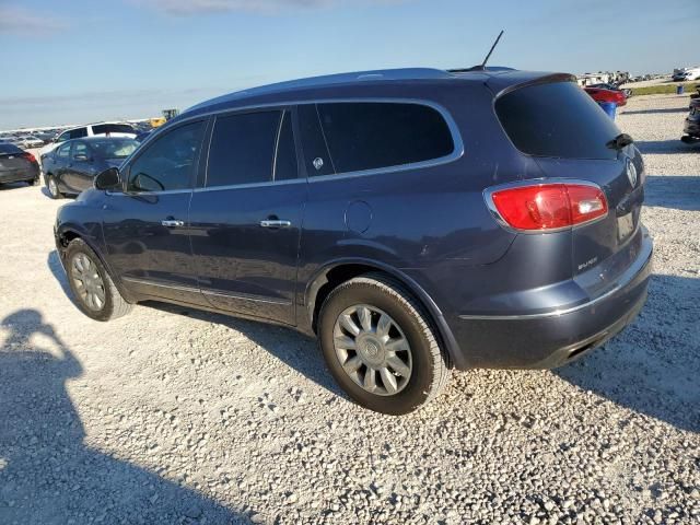 2014 Buick Enclave