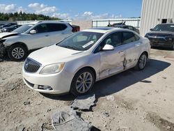 2012 Buick Verano Convenience en venta en Franklin, WI