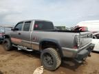 2006 Chevrolet Silverado K1500