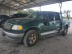 2001 Ford F150 Supercrew