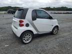 2009 Smart Fortwo Pure