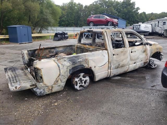 2005 Dodge RAM 1500 ST