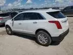 2018 Cadillac XT5