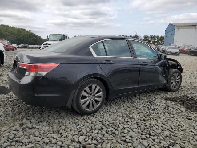 2012 Honda Accord EX