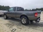 2006 Ford Ranger Super Cab