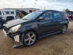 2009 Pontiac Vibe GT en venta en Elgin, IL