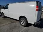 2005 Chevrolet Express G2500