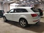 2014 Audi Q7 Prestige