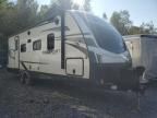 2021 Passport Travel Trailer