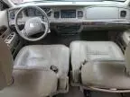 2004 Mercury Grand Marquis LS