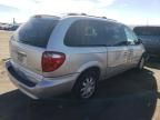 2007 Chrysler Town & Country Touring