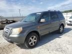 2007 Honda Pilot EXL