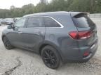 2020 KIA Sorento EX